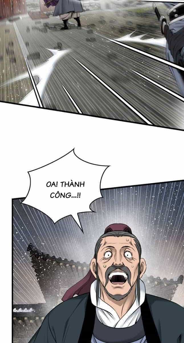 Thiên Hạ Đệ Nhất Y Lại Môn - Chương 28 - ảnh 70
