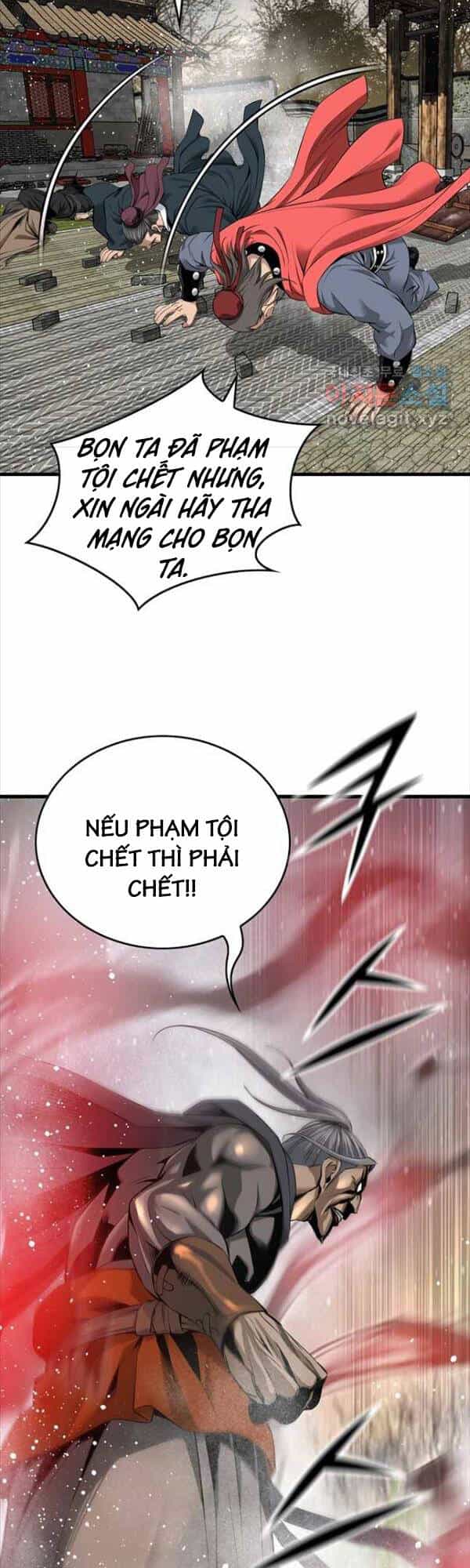 Thiên Hạ Đệ Nhất Y Lại Môn - Chương 29 - ảnh 10