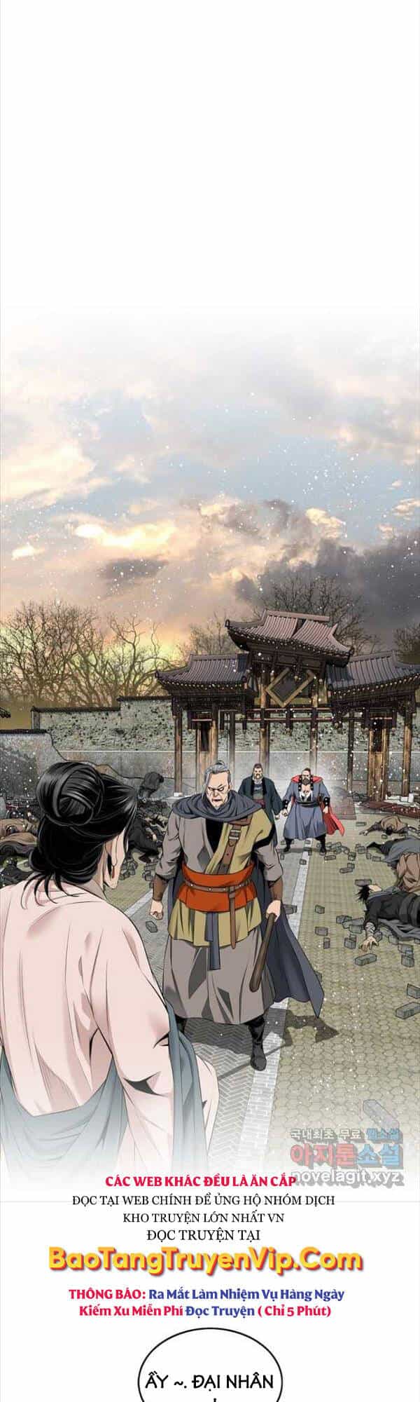Thiên Hạ Đệ Nhất Y Lại Môn - Chương 29 - ảnh 2