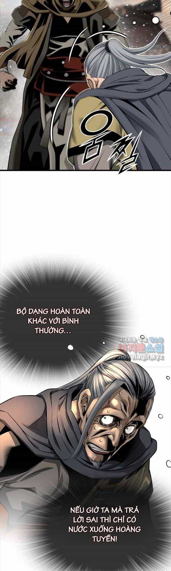 Thiên Hạ Đệ Nhất Y Lại Môn - Chương 29 - ảnh 34