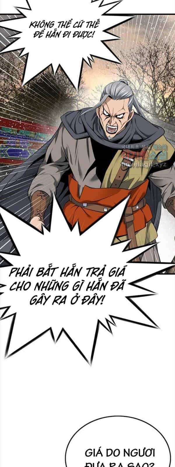 Thiên Hạ Đệ Nhất Y Lại Môn - Chương 29 - ảnh 44