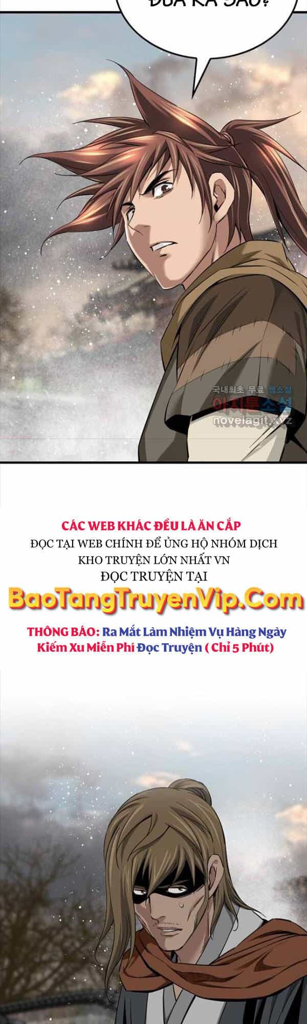Thiên Hạ Đệ Nhất Y Lại Môn - Chương 29 - ảnh 45
