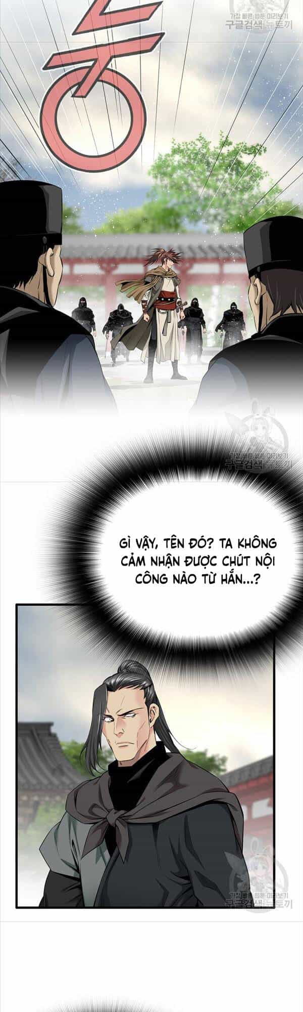 Thiên Hạ Đệ Nhất Y Lại Môn - Chương 3 - ảnh 4