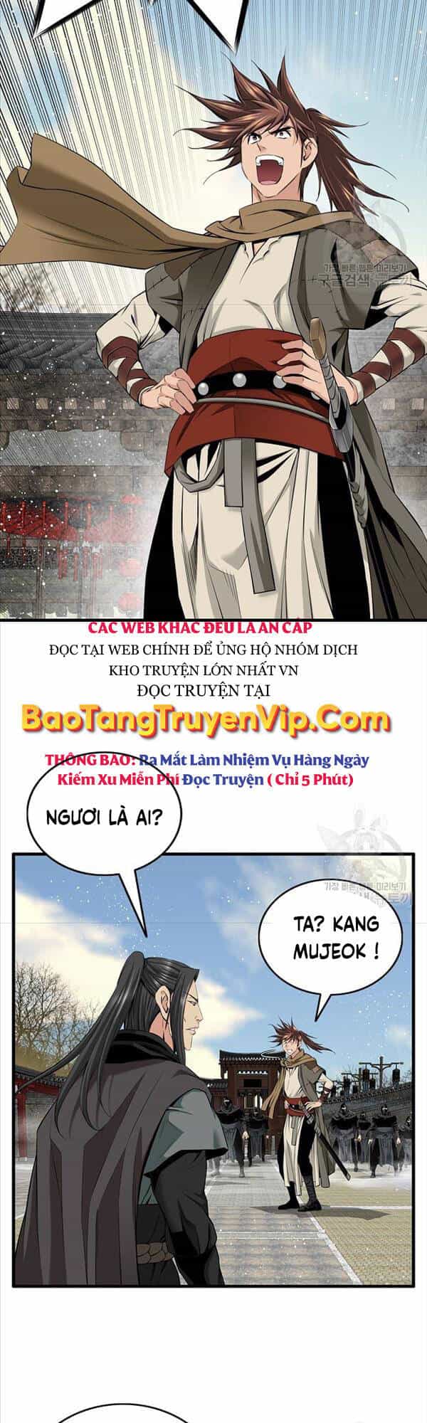 Thiên Hạ Đệ Nhất Y Lại Môn - Chương 3 - ảnh 6
