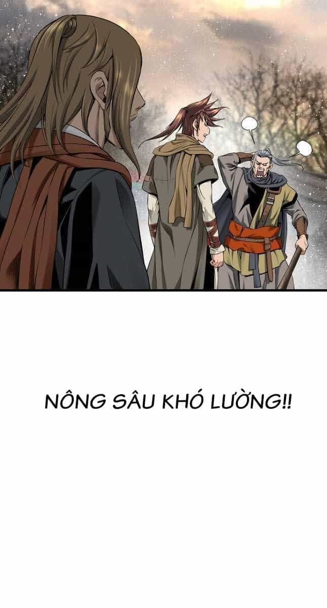 Thiên Hạ Đệ Nhất Y Lại Môn - Chương 30 - ảnh 10