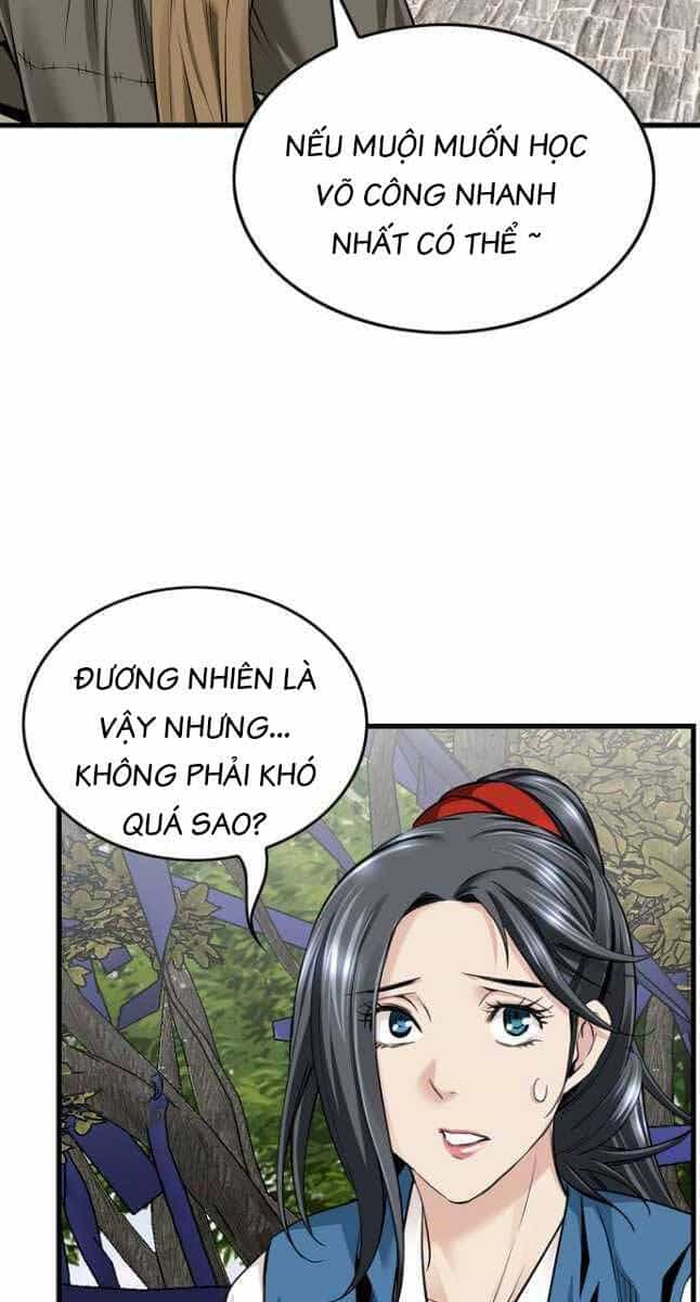 Thiên Hạ Đệ Nhất Y Lại Môn - Chương 30 - ảnh 18