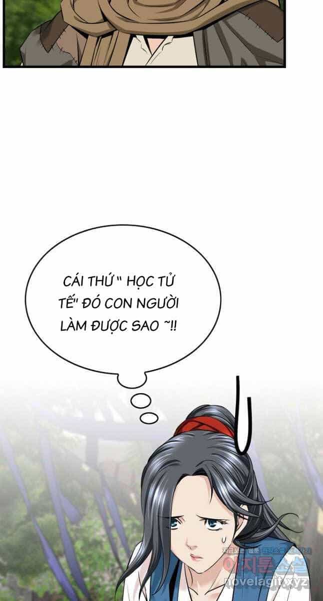 Thiên Hạ Đệ Nhất Y Lại Môn - Chương 30 - ảnh 20