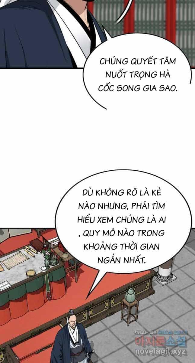 Thiên Hạ Đệ Nhất Y Lại Môn - Chương 30 - ảnh 72