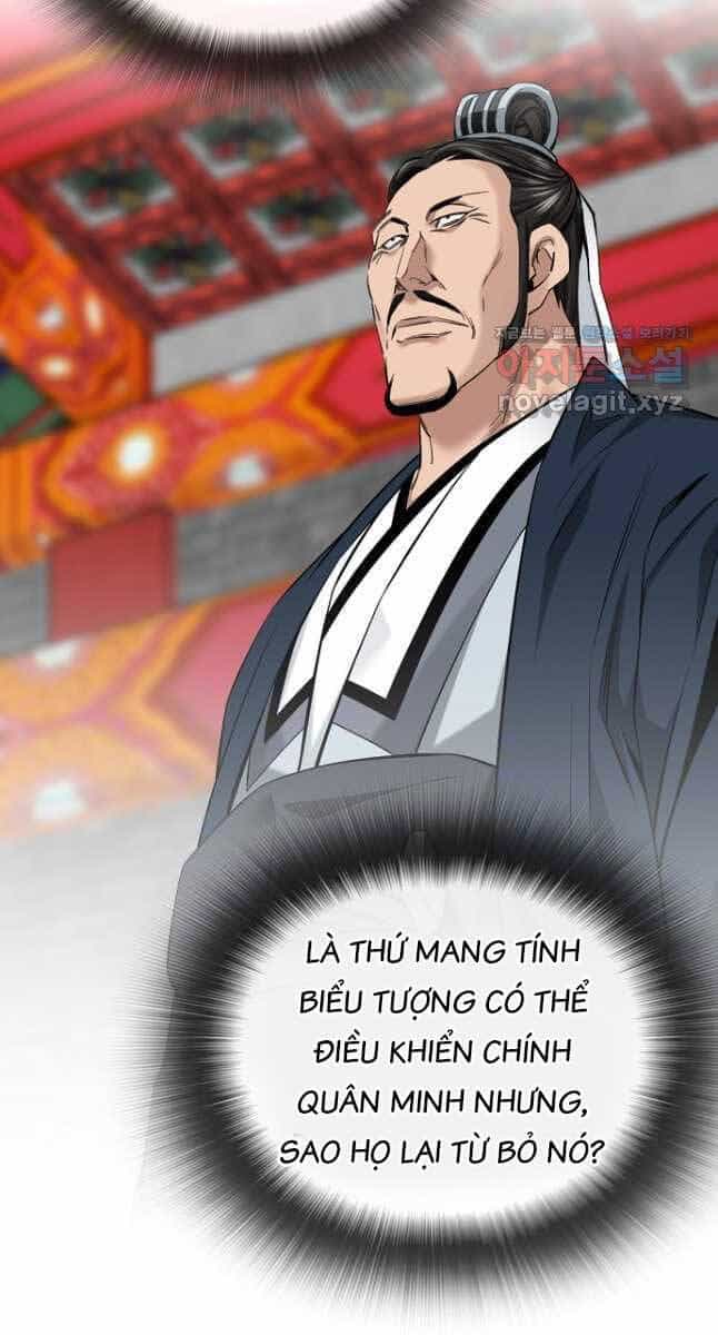 Thiên Hạ Đệ Nhất Y Lại Môn - Chương 30 - ảnh 76