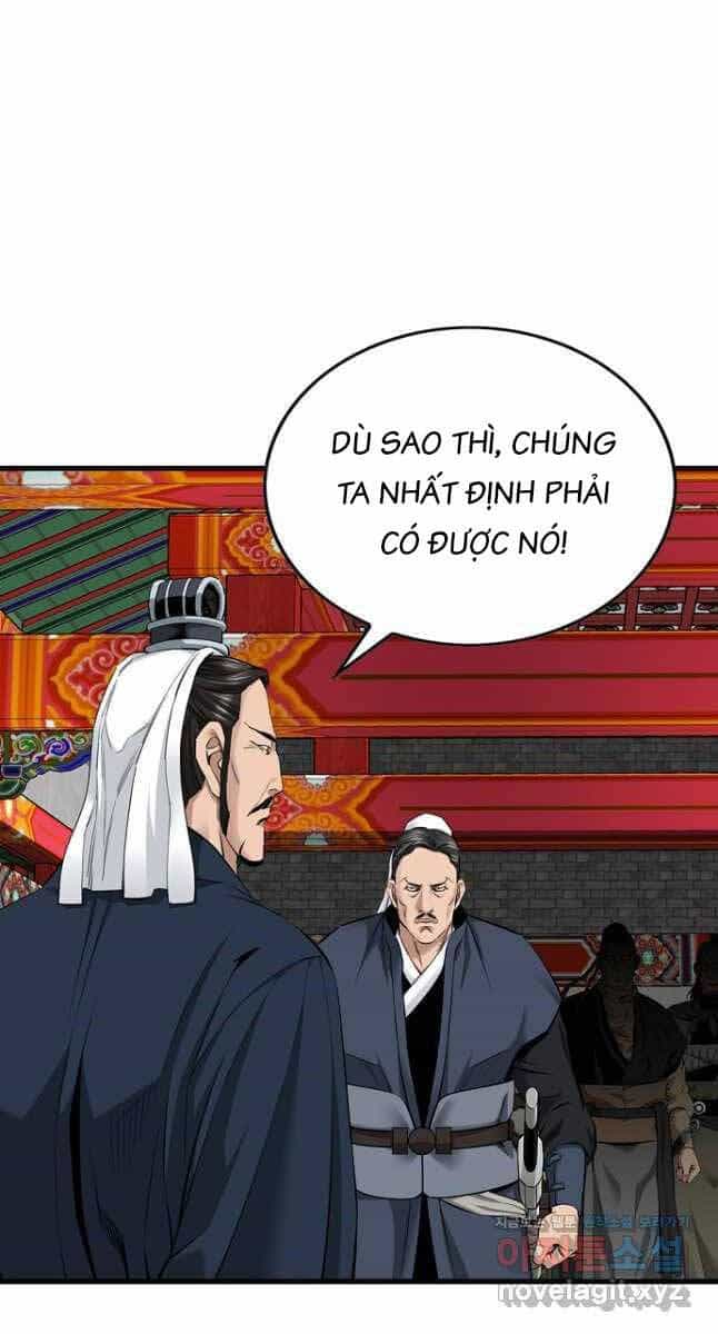 Thiên Hạ Đệ Nhất Y Lại Môn - Chương 30 - ảnh 77