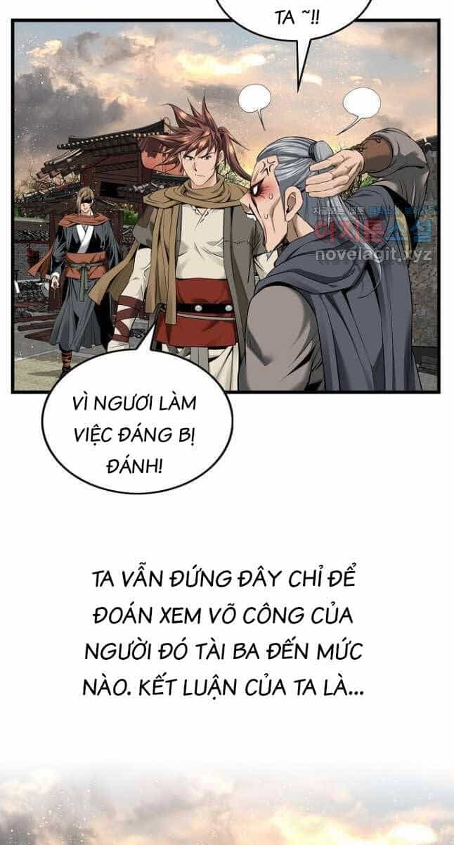 Thiên Hạ Đệ Nhất Y Lại Môn - Chương 30 - ảnh 9