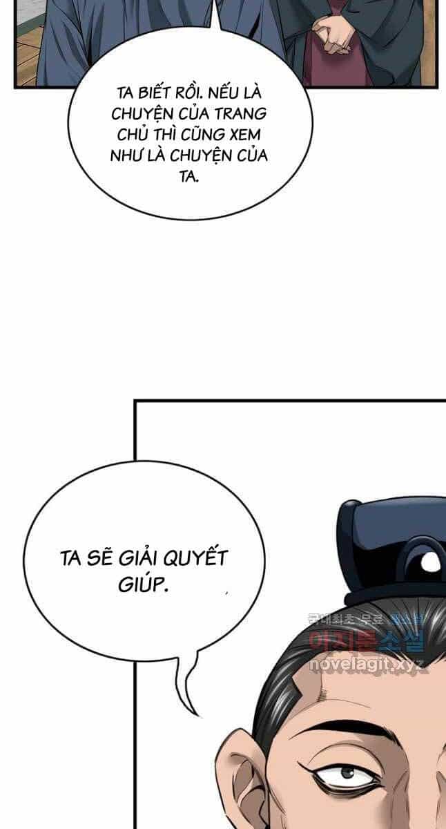 Thiên Hạ Đệ Nhất Y Lại Môn - Chương 31 - ảnh 12