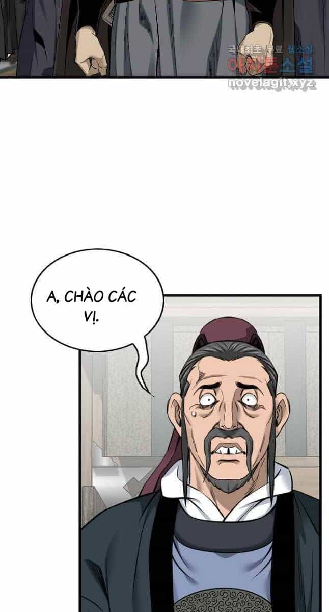 Thiên Hạ Đệ Nhất Y Lại Môn - Chương 31 - ảnh 16