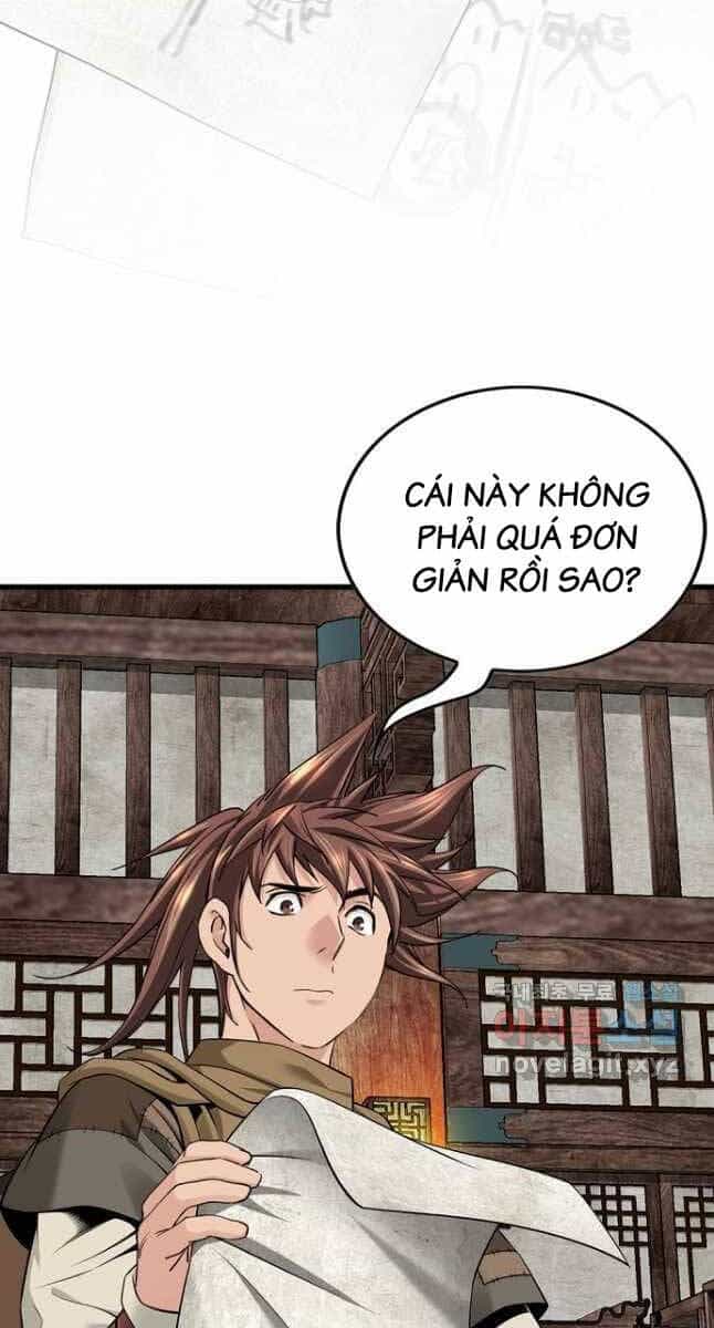 Thiên Hạ Đệ Nhất Y Lại Môn - Chương 31 - ảnh 28