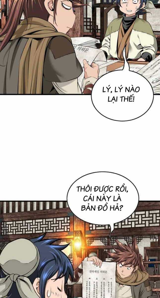 Thiên Hạ Đệ Nhất Y Lại Môn - Chương 31 - ảnh 31