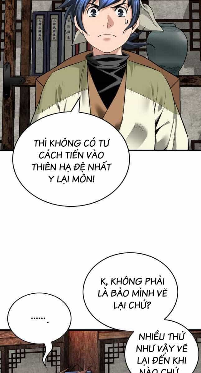 Thiên Hạ Đệ Nhất Y Lại Môn - Chương 31 - ảnh 34