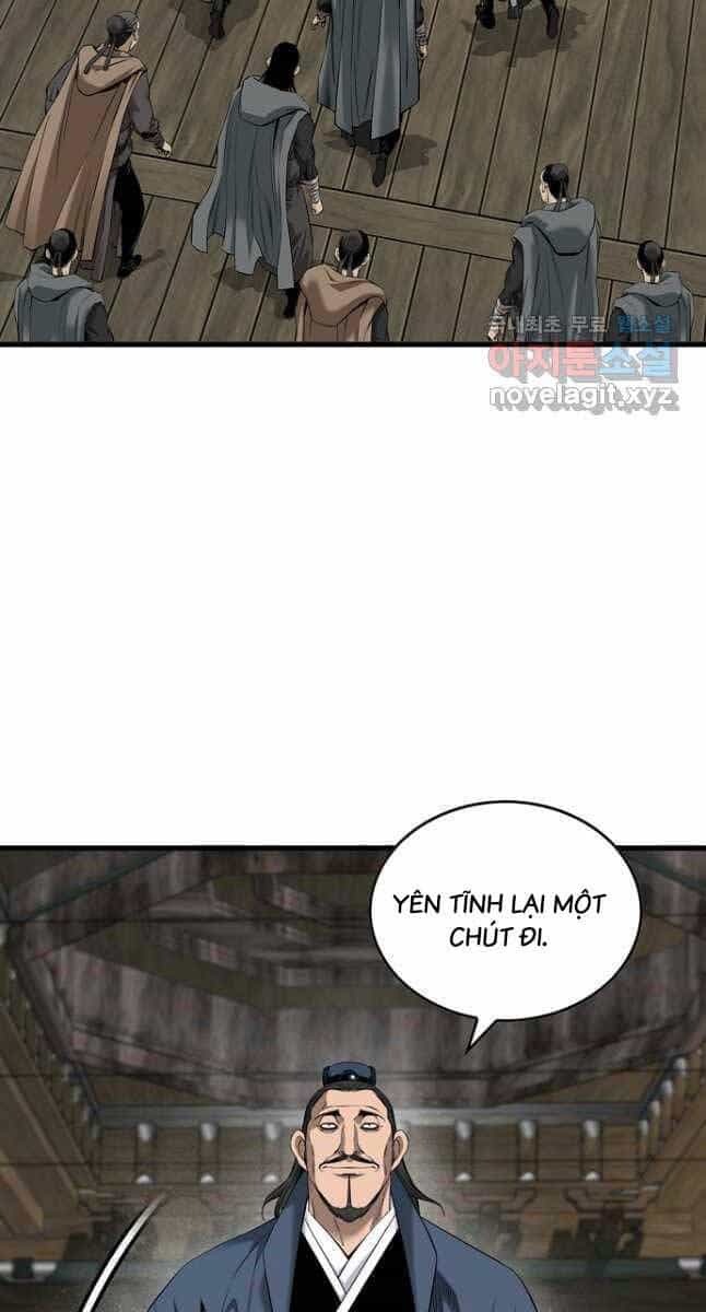 Thiên Hạ Đệ Nhất Y Lại Môn - Chương 31 - ảnh 4