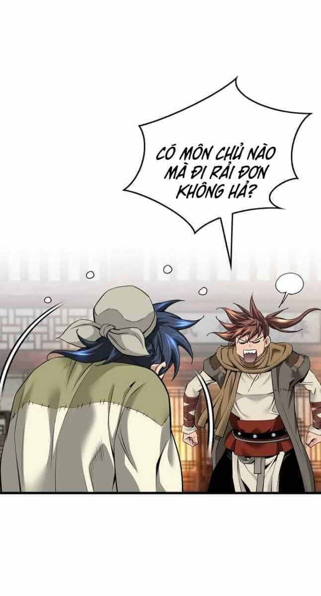 Thiên Hạ Đệ Nhất Y Lại Môn - Chương 31 - ảnh 43