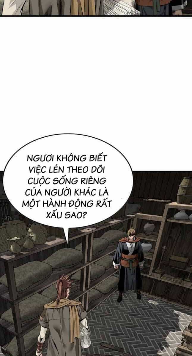 Thiên Hạ Đệ Nhất Y Lại Môn - Chương 31 - ảnh 64