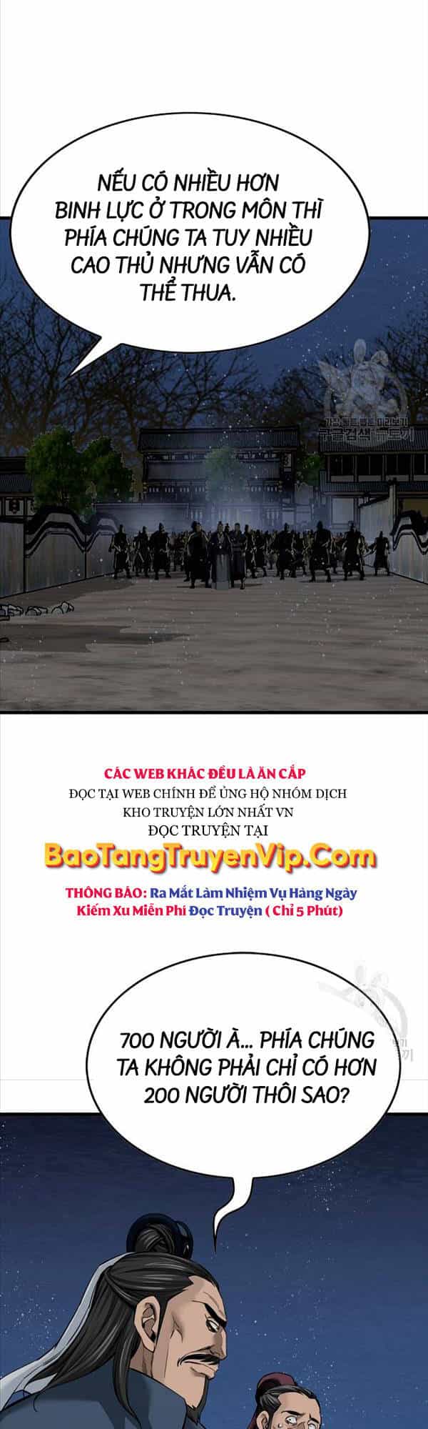 Thiên Hạ Đệ Nhất Y Lại Môn - Chương 32 - ảnh 22