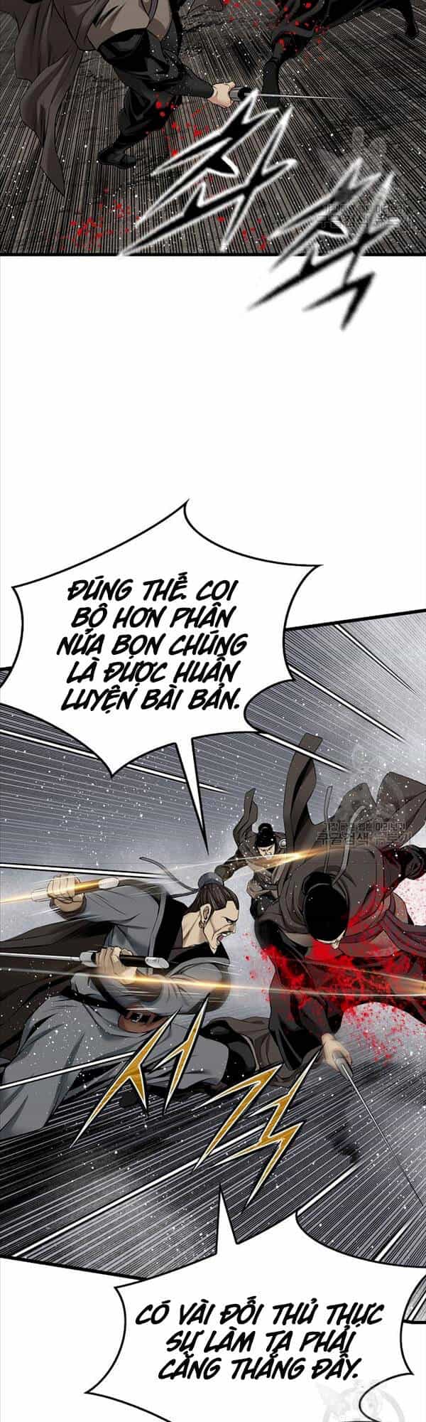 Thiên Hạ Đệ Nhất Y Lại Môn - Chương 32 - ảnh 30