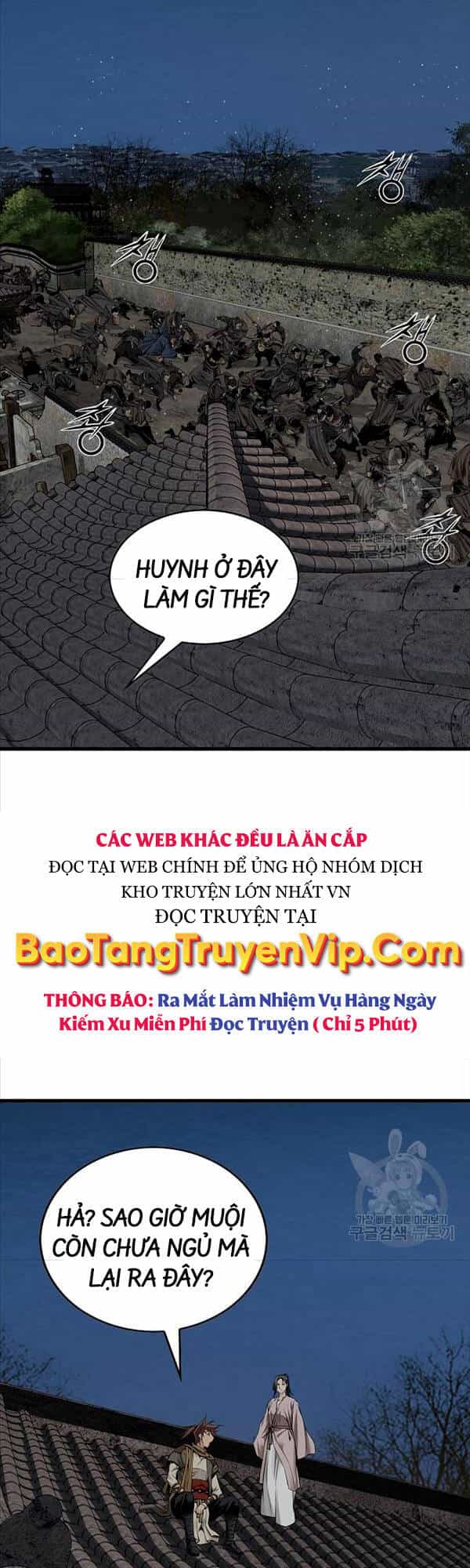 Thiên Hạ Đệ Nhất Y Lại Môn - Chương 32 - ảnh 42