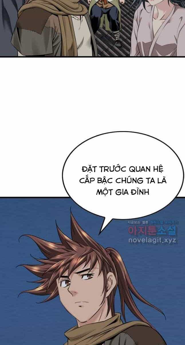 Thiên Hạ Đệ Nhất Y Lại Môn - Chương 33 - ảnh 27