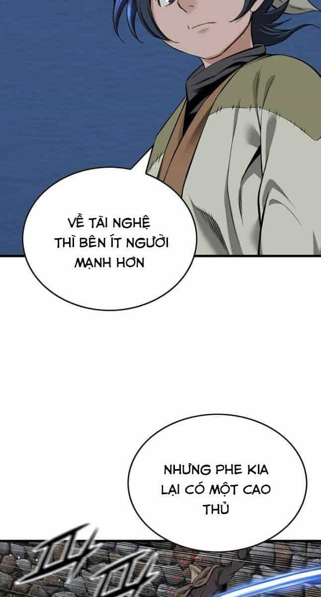 Thiên Hạ Đệ Nhất Y Lại Môn - Chương 33 - ảnh 35