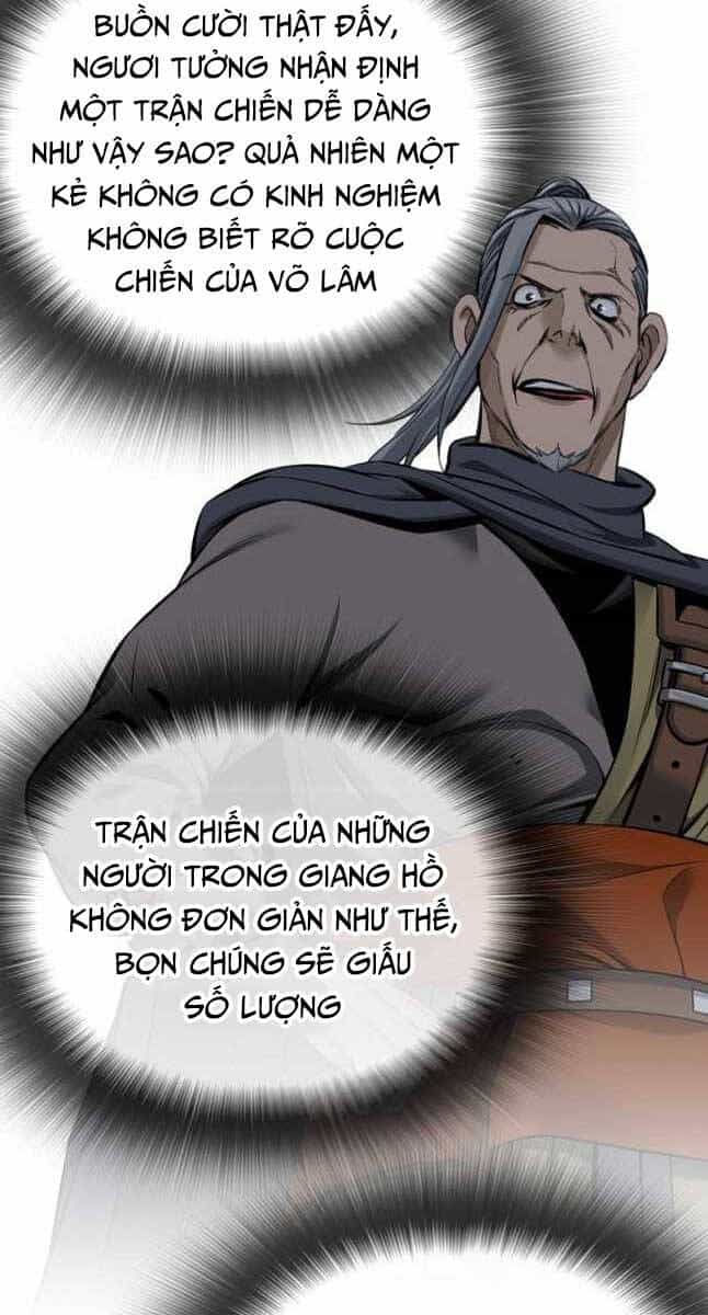 Thiên Hạ Đệ Nhất Y Lại Môn - Chương 33 - ảnh 42