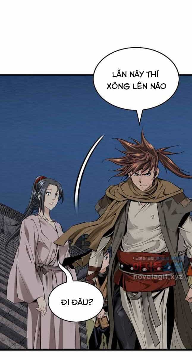 Thiên Hạ Đệ Nhất Y Lại Môn - Chương 33 - ảnh 48