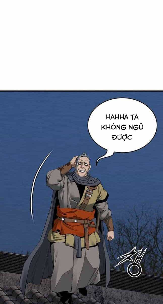 Thiên Hạ Đệ Nhất Y Lại Môn - Chương 33 - ảnh 6