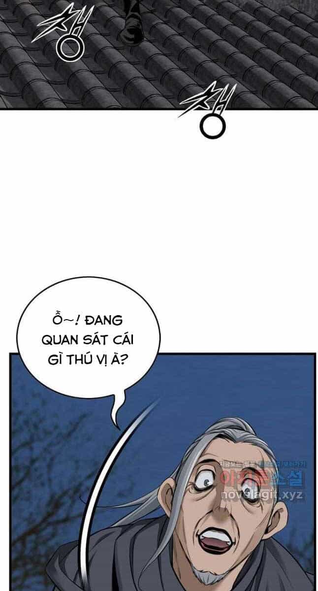 Thiên Hạ Đệ Nhất Y Lại Môn - Chương 33 - ảnh 7