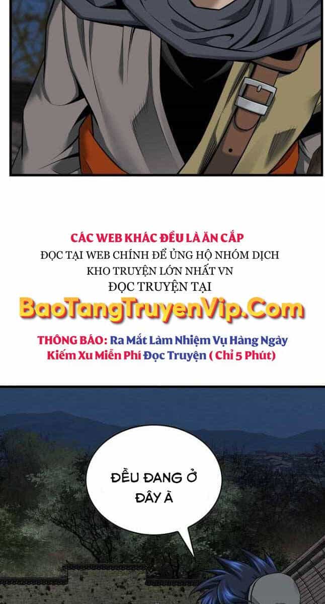 Thiên Hạ Đệ Nhất Y Lại Môn - Chương 33 - ảnh 8
