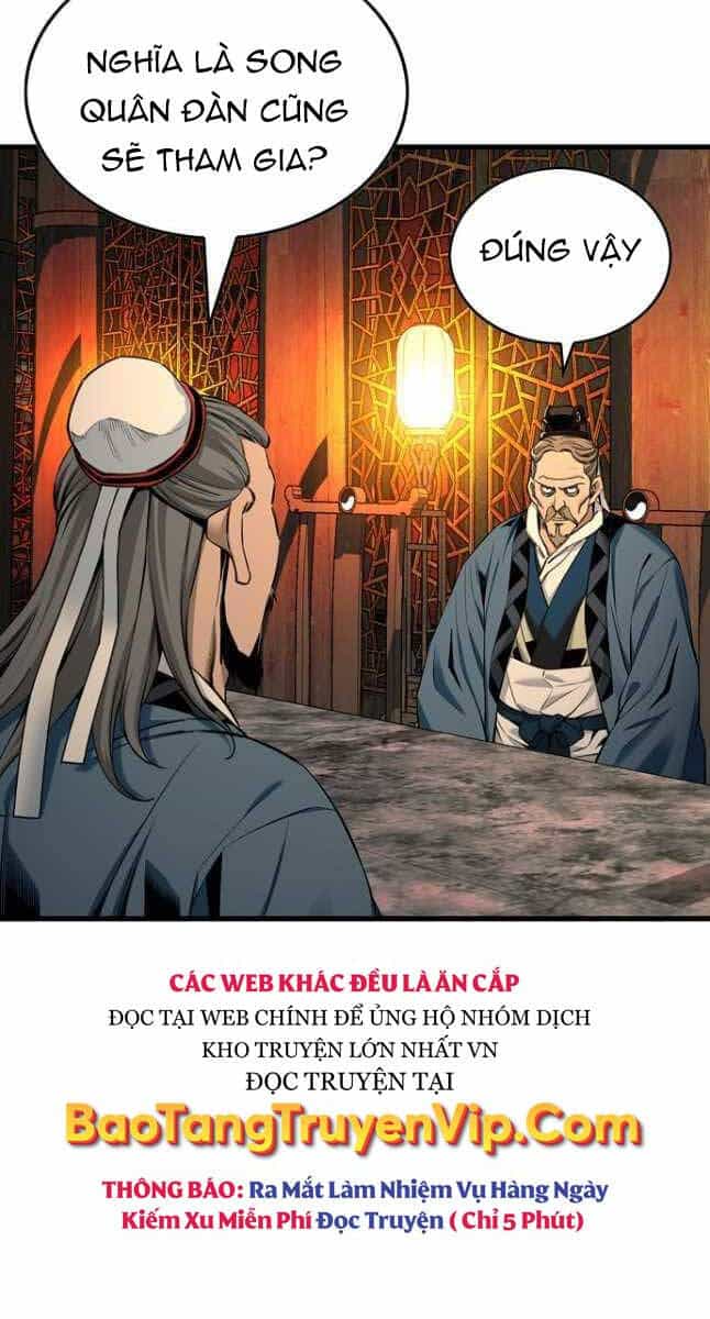 Thiên Hạ Đệ Nhất Y Lại Môn - Chương 34 - ảnh 15