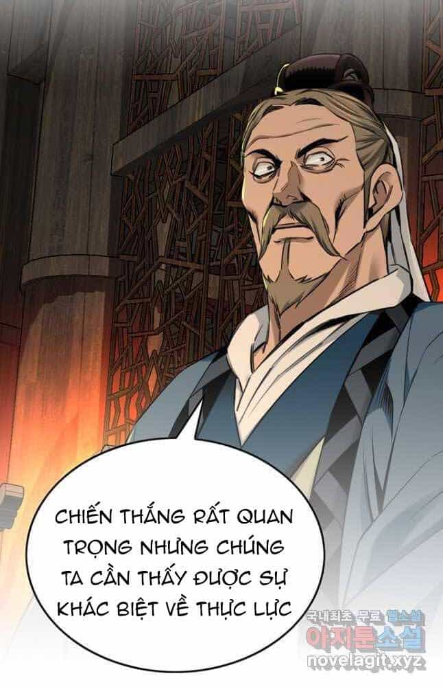 Thiên Hạ Đệ Nhất Y Lại Môn - Chương 34 - ảnh 17