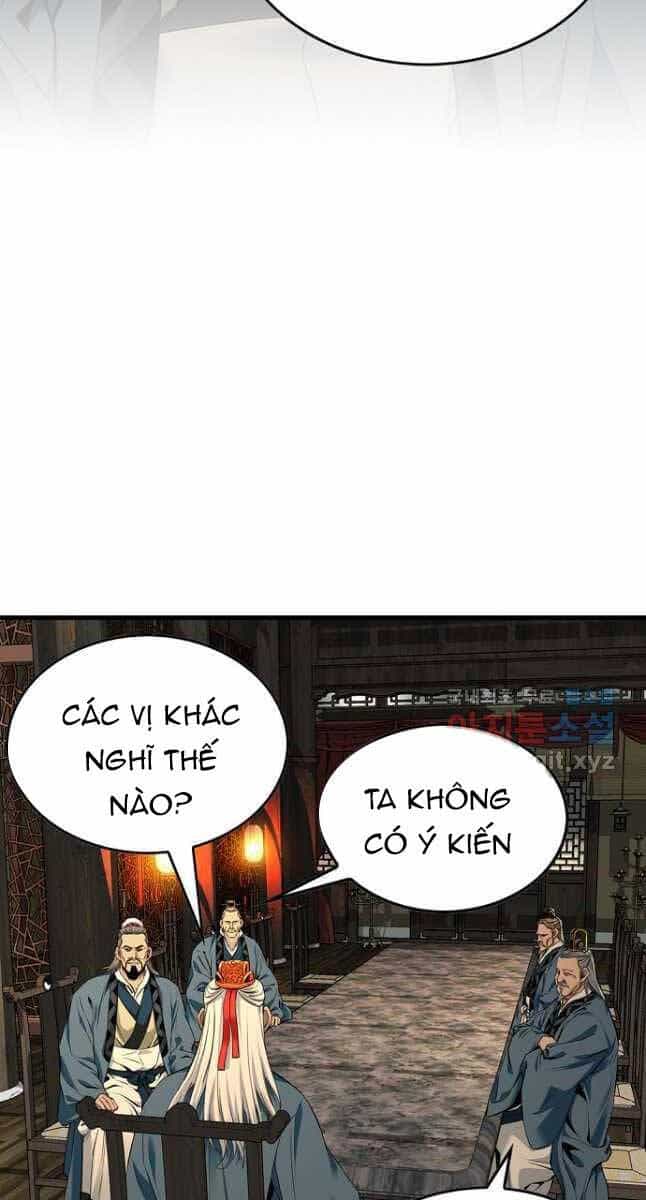 Thiên Hạ Đệ Nhất Y Lại Môn - Chương 34 - ảnh 19