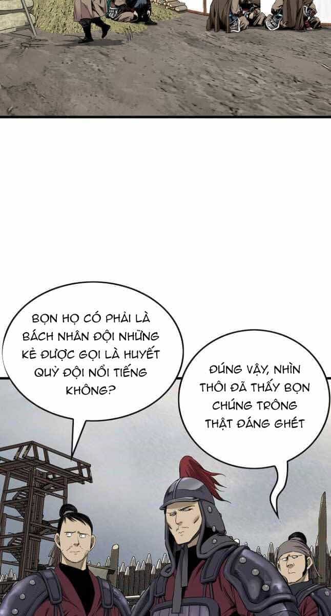 Thiên Hạ Đệ Nhất Y Lại Môn - Chương 34 - ảnh 36