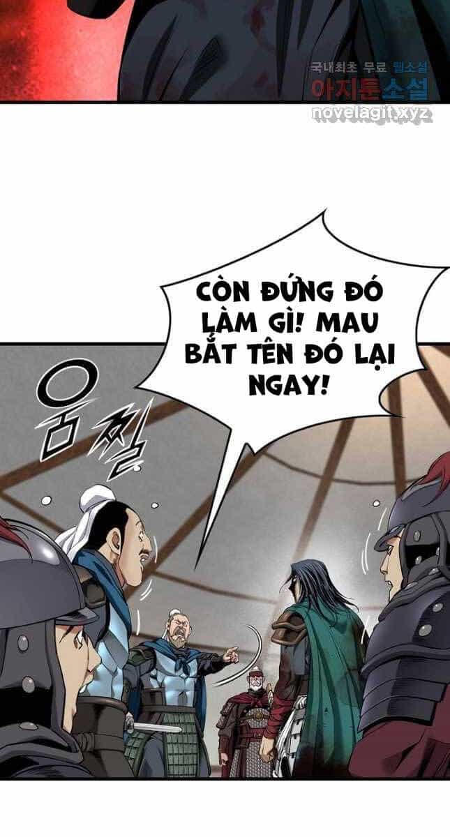 Thiên Hạ Đệ Nhất Y Lại Môn - Chương 36 - ảnh 11