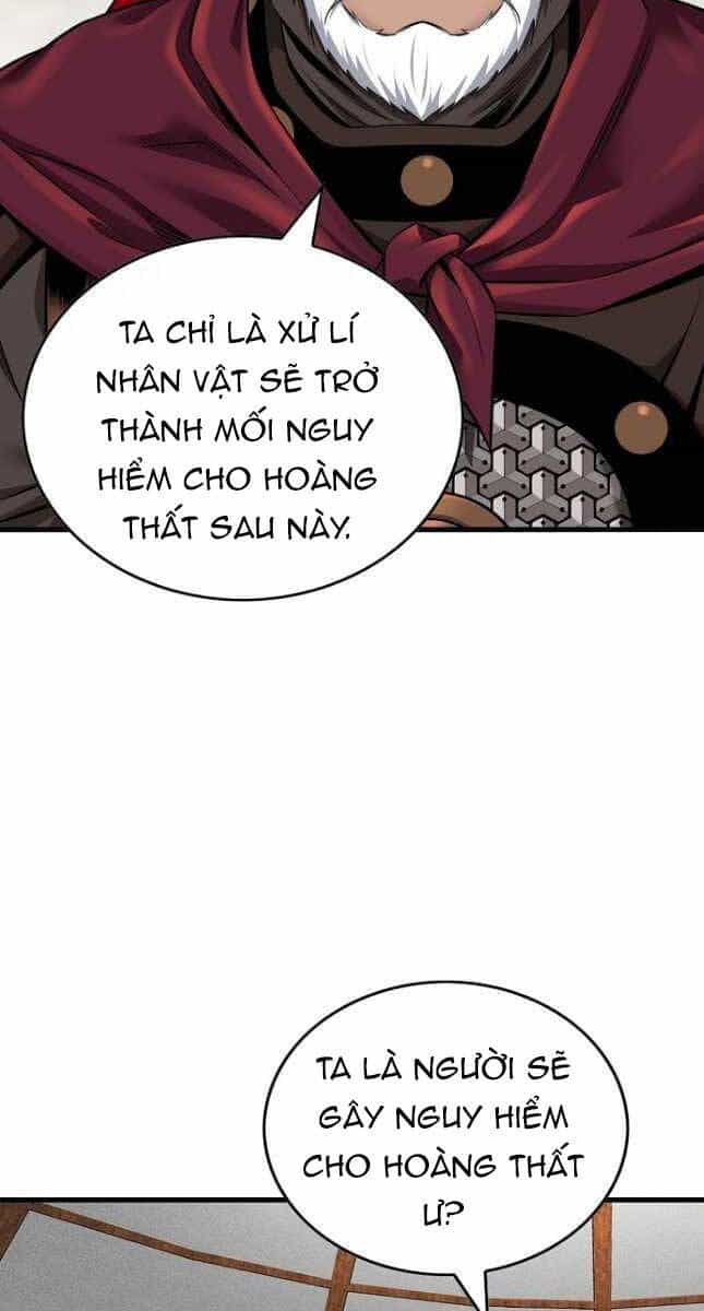 Thiên Hạ Đệ Nhất Y Lại Môn - Chương 36 - ảnh 14