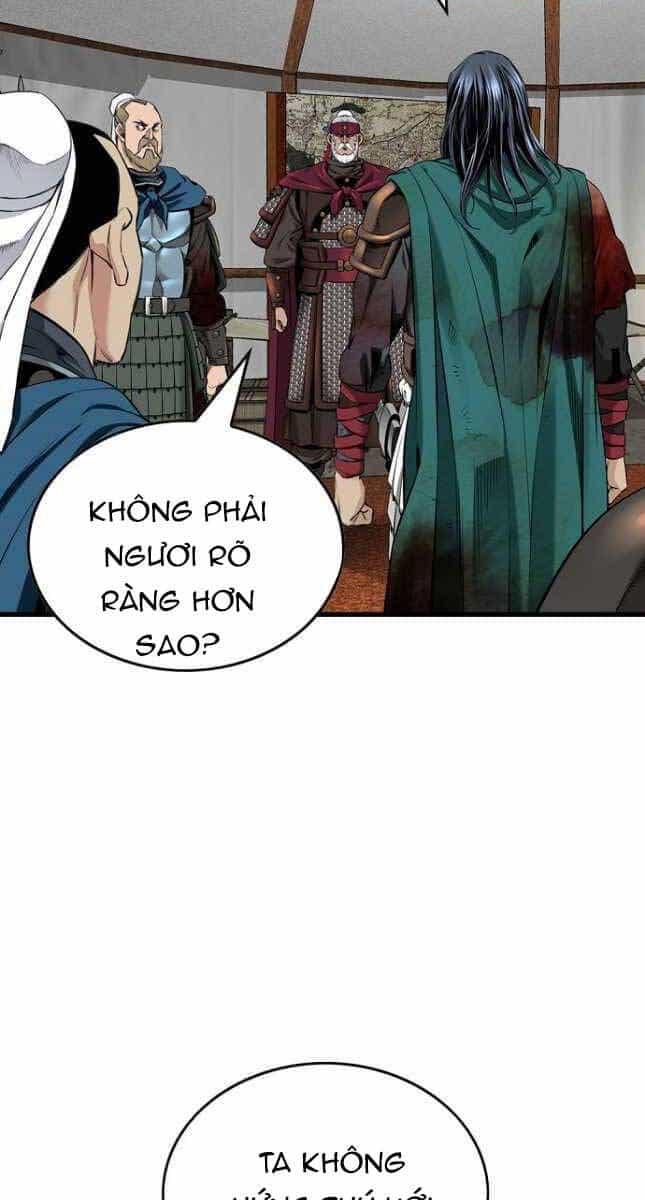 Thiên Hạ Đệ Nhất Y Lại Môn - Chương 36 - ảnh 15