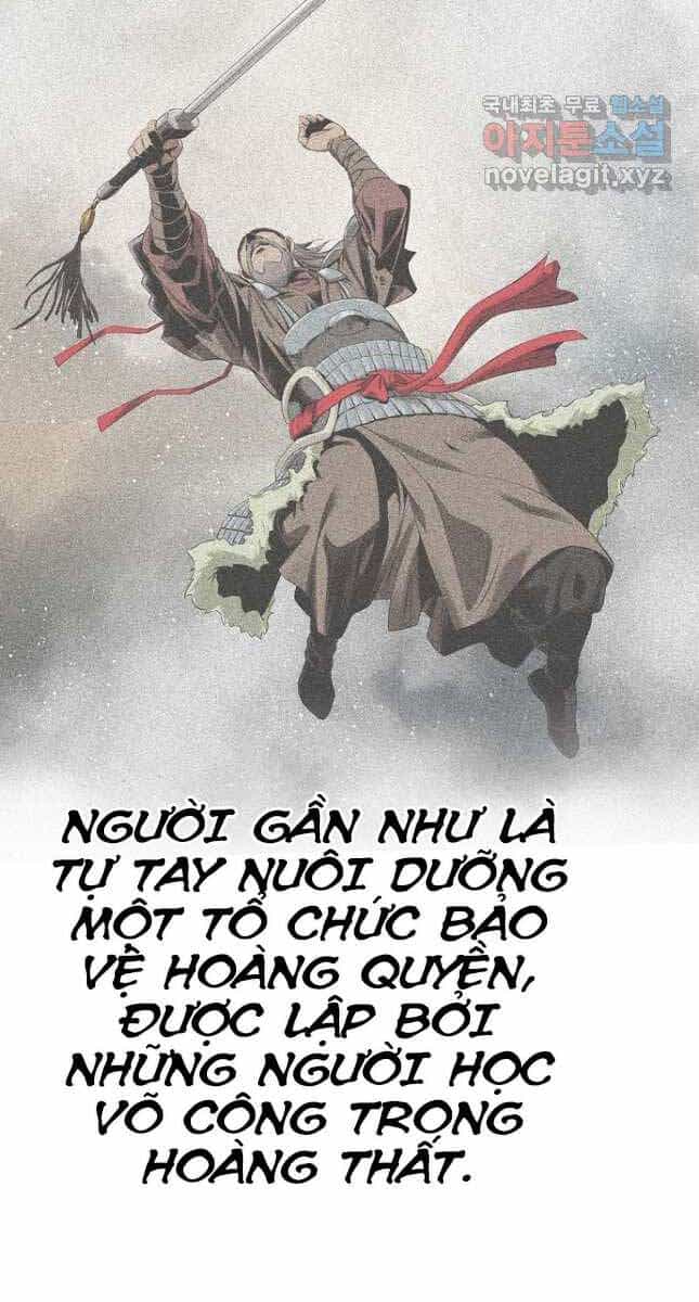 Thiên Hạ Đệ Nhất Y Lại Môn - Chương 36 - ảnh 32