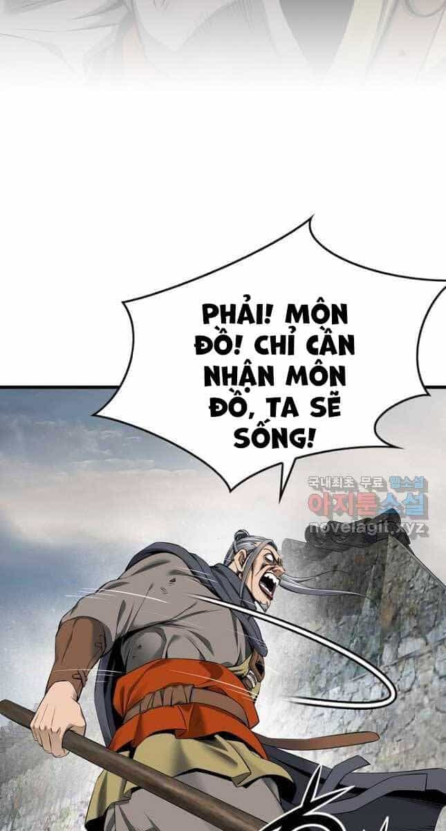 Thiên Hạ Đệ Nhất Y Lại Môn - Chương 36 - ảnh 51