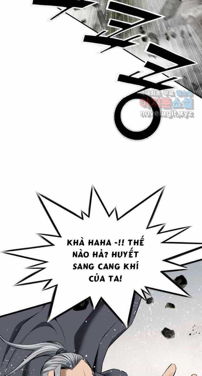 Thiên Hạ Đệ Nhất Y Lại Môn - Chương 37 - ảnh 16