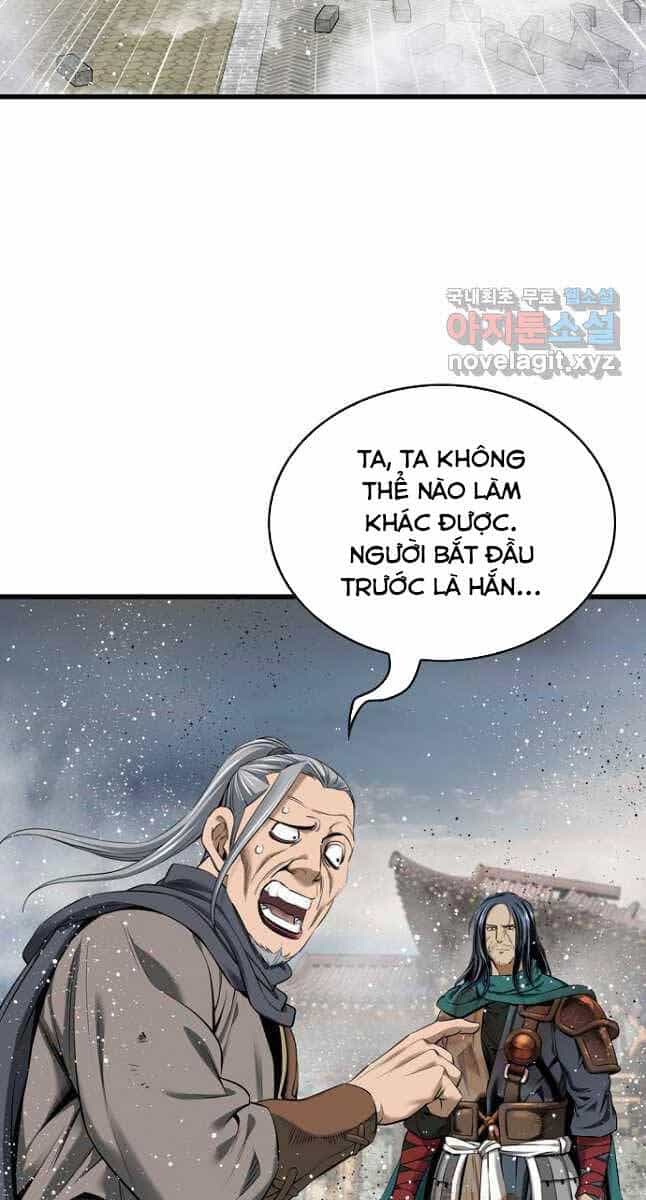 Thiên Hạ Đệ Nhất Y Lại Môn - Chương 37 - ảnh 44