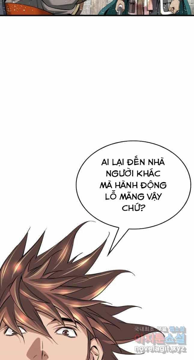 Thiên Hạ Đệ Nhất Y Lại Môn - Chương 37 - ảnh 45