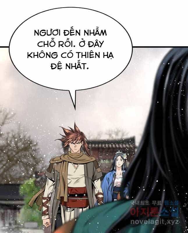 Thiên Hạ Đệ Nhất Y Lại Môn - Chương 37 - ảnh 58