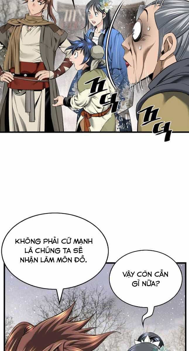 Thiên Hạ Đệ Nhất Y Lại Môn - Chương 37 - ảnh 66