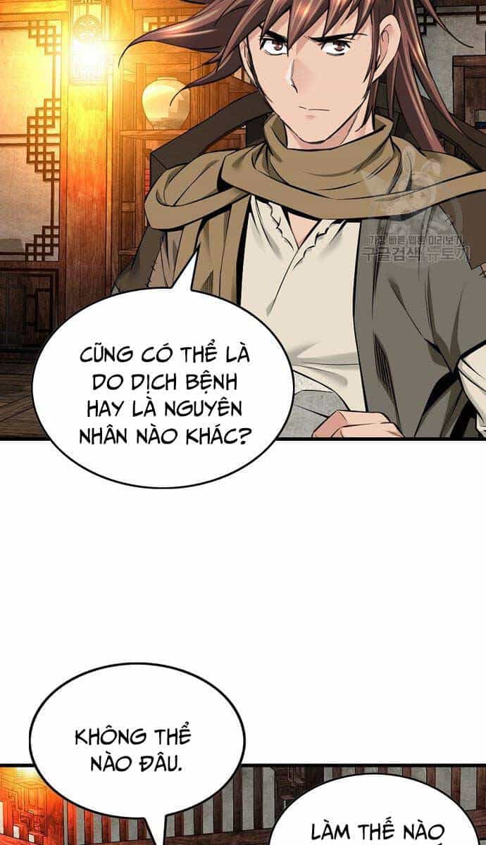 Thiên Hạ Đệ Nhất Y Lại Môn - Chương 38 - ảnh 62