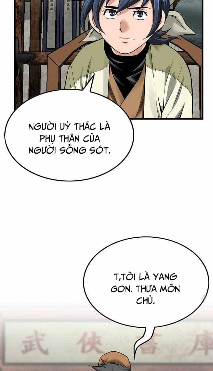 Thiên Hạ Đệ Nhất Y Lại Môn - Chương 38 - ảnh 69