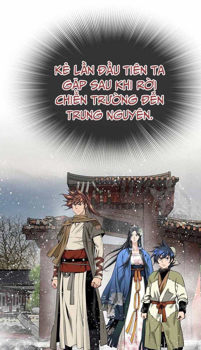 Thiên Hạ Đệ Nhất Y Lại Môn - Chương 38 - ảnh 7